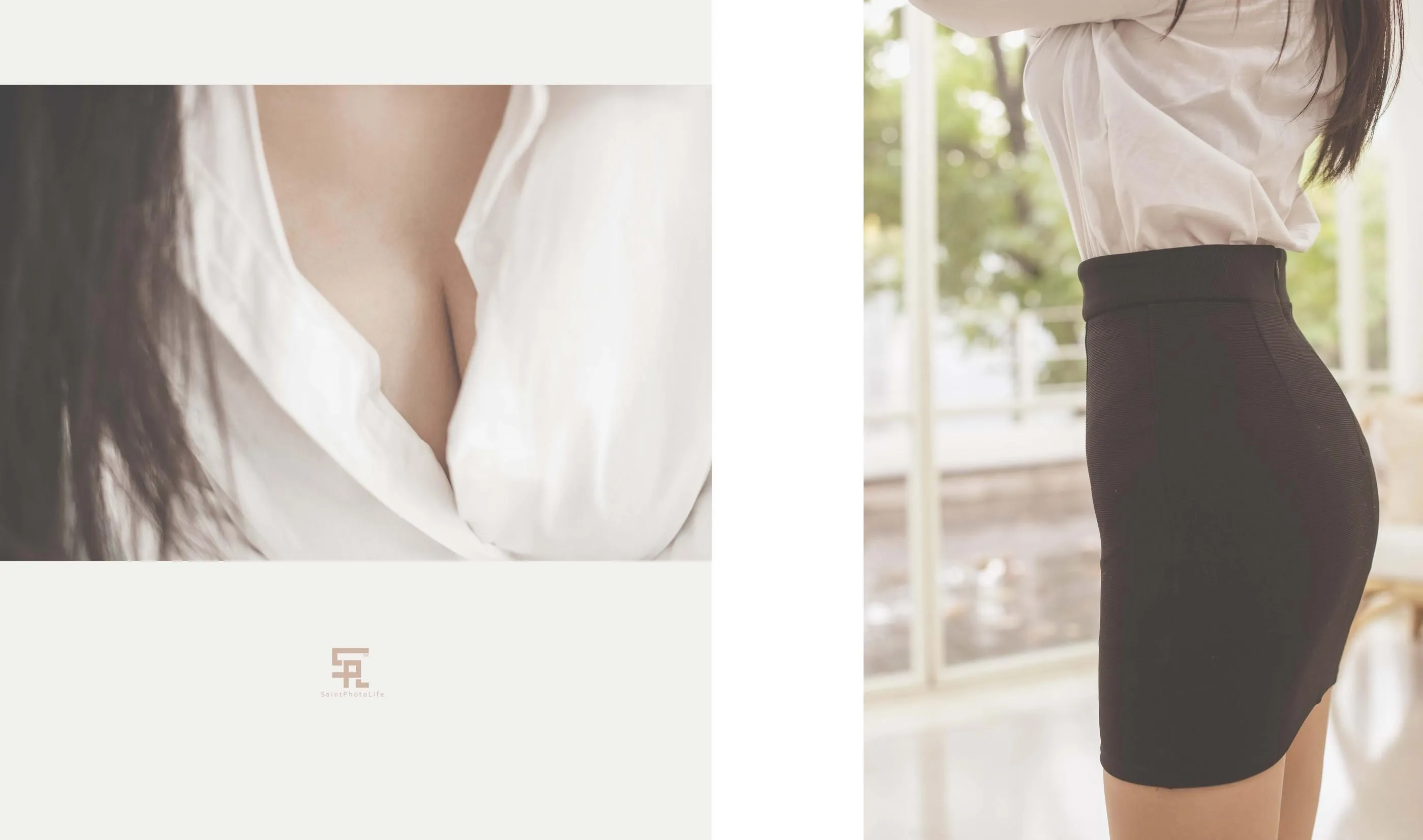 NO.121 [SaintPhotoLife] Zenny – Cosplay [43P]插图7